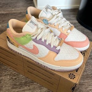 Women’s Nike Dunk Low SE